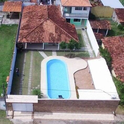 Imagem Sobrado com 5 Quartos para Alugar, 350 m² em Olivença - Ilhéus