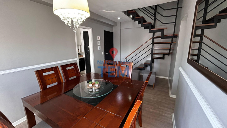 Imagem Cobertura com 3 Quartos à Venda, 158 m² em Freguesia (jacarepaguá) - Rio De Janeiro