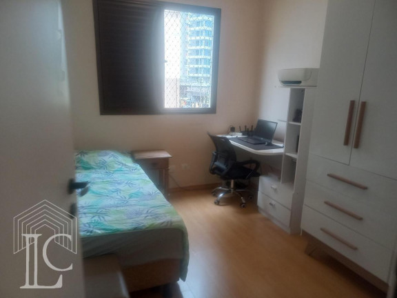 Imagem Apartamento com 3 Quartos à Venda, 77 m² em Vila Mascote - São Paulo