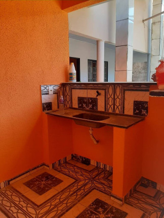 Imagem Casa com 3 Quartos à Venda,  em Construmat - Várzea Grande