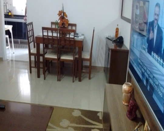 Imagem Apartamento com 2 Quartos à Venda, em Centro - São Vicente Imagem Apartamento com 2 Quartos à Venda, em Centro - São Vicente