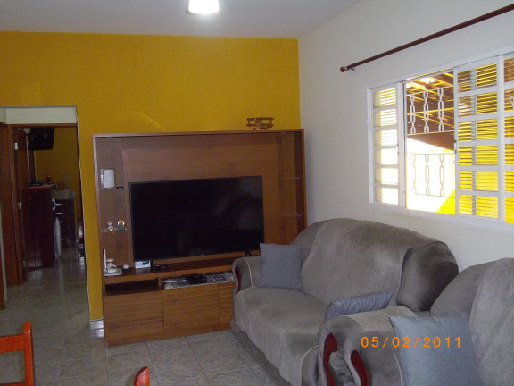 Imagem Casa com 3 Quartos à Venda, 85 m² em Jardim Das Indústrias - São José Dos Campos