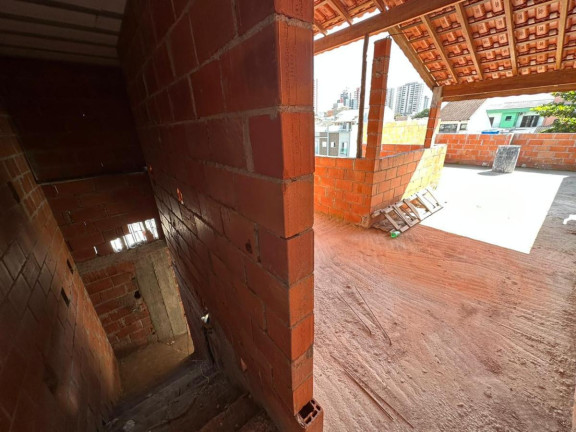 Imagem Apartamento com 2 Quartos à Venda, 106 m² em Vila Curuçá - Santo André Imagem Apartamento com 2 Quartos à Venda, 106 m² em Vila Curuçá - Santo André