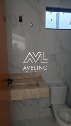 Imagem Casa com 3 Quartos à Venda, 93 m² em Caiçara - Campo Grande Imagem Casa com 3 Quartos à Venda, 93 m² em Caiçara - Campo Grande