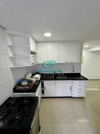 Imagem Apartamento com 3 Quartos para Alugar, 117 m² em Astúrias - Guarujá