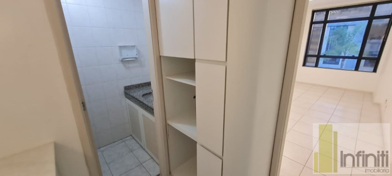 Sala Comercial para Alugar, 63 m² em Barra Da Tijuca - Rio De Janeiro