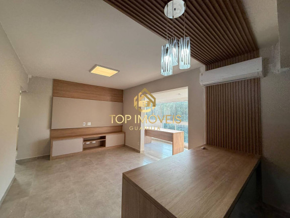 Imagem Apartamento com 3 Quartos para Alugar, 70 m² em Jardim Astúrias - Guarujá Imagem Apartamento com 3 Quartos para Alugar, 70 m² em Jardim Astúrias - Guarujá