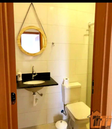 Imagem Apartamento com 2 Quartos à Venda, 63 m² em Centro - Ubatuba