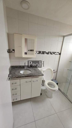 Imagem Apartamento com 1 Quarto à Venda, 43 m² em Casa Branca - Santo André Imagem Apartamento com 1 Quarto à Venda, 43 m² em Casa Branca - Santo André