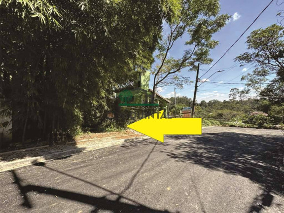 Imagem Terreno à Venda, 907 m² em Granja Viana - Cotia Imagem Terreno à Venda, 907 m² em Granja Viana - Cotia