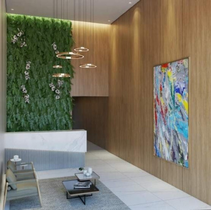 Imagem Cobertura com 3 Quartos à Venda, 127 m² em Centro - São José Dos Pinhais Imagem Cobertura com 3 Quartos à Venda, 127 m² em Centro - São José Dos Pinhais