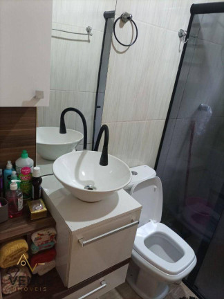 Imagem Casa com 2 Quartos à Venda, 44 m² em Vila Aeroporto - Guarulhos