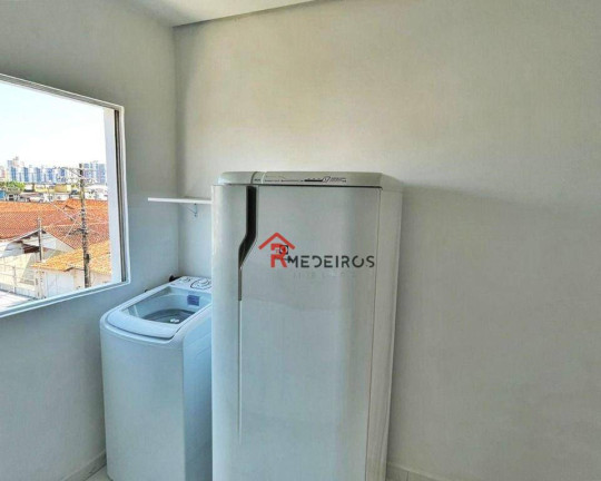 Imagem Kitnet com 1 Quarto à Venda, 28 m² em Tupi - Praia Grande
