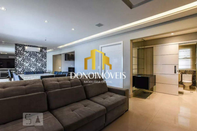 Imagem Apartamento com 3 Quartos à Venda, 155 m² em Centro - São Bernardo Do Campo Imagem Apartamento com 3 Quartos à Venda, 155 m² em Centro - São Bernardo Do Campo