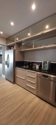 Imagem Apartamento com 4 Quartos à Venda, 151 m² em Jardim Chácara Inglesa - São Bernardo Do Campo Imagem Apartamento com 4 Quartos à Venda, 151 m² em Jardim Chácara Inglesa - São Bernardo Do Campo