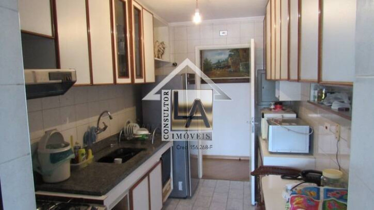 Imagem Apartamento com 3 Quartos à Venda, 104 m² em Chácara Santo Antônio - São Paulo Imagem Apartamento com 3 Quartos à Venda, 104 m² em Chácara Santo Antônio - São Paulo