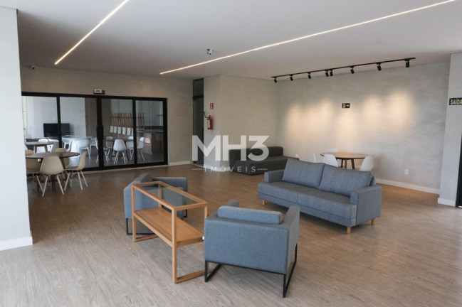 Imagem Imóvel com 2 Quartos à Venda, 65 m² em Swiss Park - Campinas