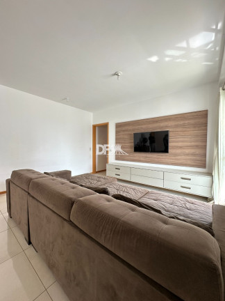 Imagem Imóvel com 4 Quartos à Venda, 186 m² em Norte (águas Claras) - Brasília