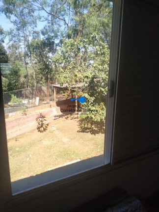 Imagem Chácara com 4 Quartos à Venda, 280 m² em Parque Jaguari (fazendinha) - Santana De Parnaíba