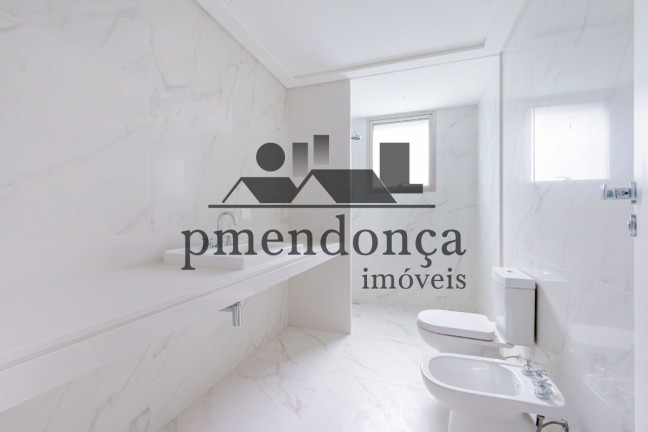 Imagem Apartamento com 4 Quartos à Venda, 373 m² em Higienópolis - São Paulo
