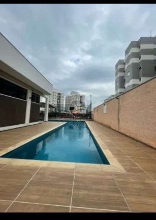 Imagem Apartamento com 2 Quartos à Venda, 52 m² em Residencial Pacaembu - Itupeva