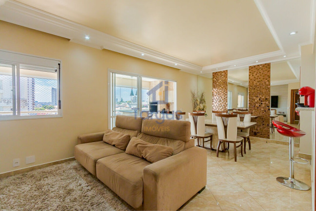 Imagem Apartamento com 3 Quartos à Venda, 112 m² em Vila Regente Feijó - São Paulo Imagem Apartamento com 3 Quartos à Venda, 112 m² em Vila Regente Feijó - São Paulo