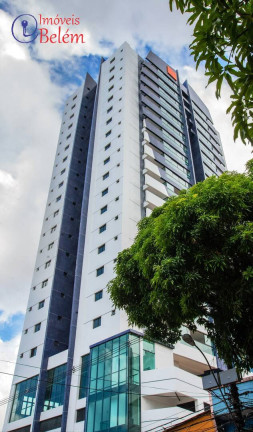 Imagem Apartamento com 3 Quartos à Venda, 123 m² em São Brás - Belém Imagem Apartamento com 3 Quartos à Venda, 123 m² em São Brás - Belém