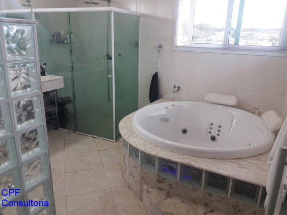 Imagem Casa com 4 Quartos à Venda, em Condomínio Residencial Euroville - Bragança Paulista Imagem Casa com 4 Quartos à Venda, em Condomínio Residencial Euroville - Bragança Paulista