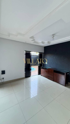 Imagem Casa com 3 Quartos para Alugar, 250 m² em Jardim Clarissa - Goiânia Imagem Casa com 3 Quartos para Alugar, 250 m² em Jardim Clarissa - Goiânia