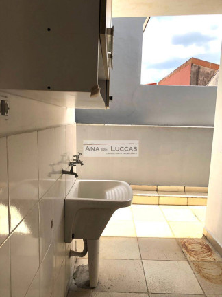 Imagem Casa com 3 Quartos para Alugar, 150 m² em Cidade Dutra - São Paulo