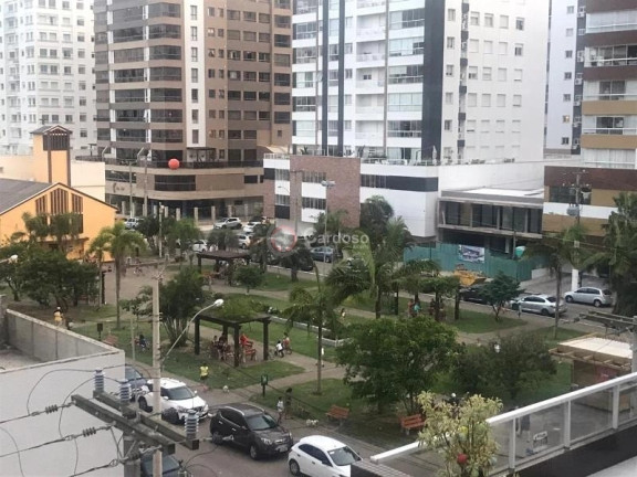 Imagem Apartamento com 3 Quartos à Venda, 97 m² em Navegantes - Capão Da Canoa