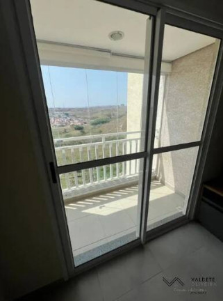 Imagem Apartamento com 2 Quartos à Venda, 52 m² em Parque Residencial Flamboyant - São José Dos Campos Imagem Apartamento com 2 Quartos à Venda, 52 m² em Parque Residencial Flamboyant - São José Dos Campos