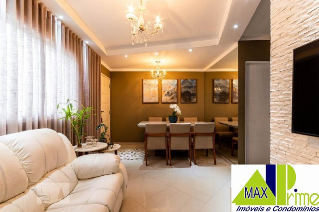 Imagem Casa com 3 Quartos à Venda, 134 m² em Vila Ré - São Paulo