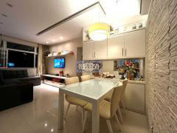 Apartamento com 3 Quartos à Venda, 82 m² em Flamengo - Rio De Janeiro
