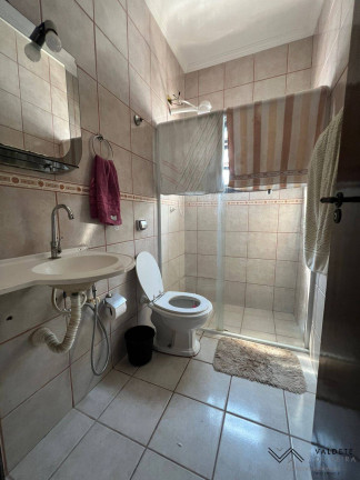 Imagem Casa com 3 Quartos à Venda, 138 m² em Jardim Das Indústrias - São José Dos Campos Imagem Casa com 3 Quartos à Venda, 138 m² em Jardim Das Indústrias - São José Dos Campos