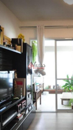 Imagem Apartamento com 2 Quartos à Venda, 75 m² em Vila Andrade - São Paulo Imagem Apartamento com 2 Quartos à Venda, 75 m² em Vila Andrade - São Paulo