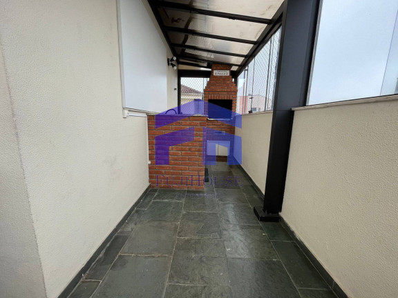 Imagem Apartamento com 3 Quartos à Venda, 170 m² em Vila Vermelha - São Paulo