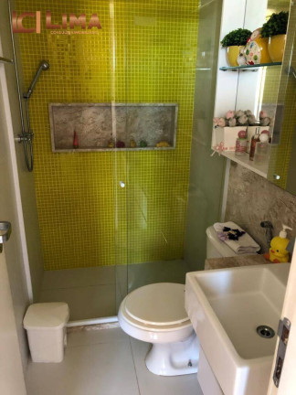 Imagem Apartamento com 3 Quartos à Venda, 160 m² em Porto Das Dunas - Aquiraz Imagem Apartamento com 3 Quartos à Venda, 160 m² em Porto Das Dunas - Aquiraz