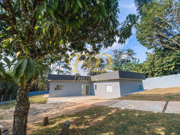 Imagem Chácara com 3 Quartos à Venda, 1.250 m² em Estância San Remo - Atibaia Imagem Chácara com 3 Quartos à Venda, 1.250 m² em Estância San Remo - Atibaia