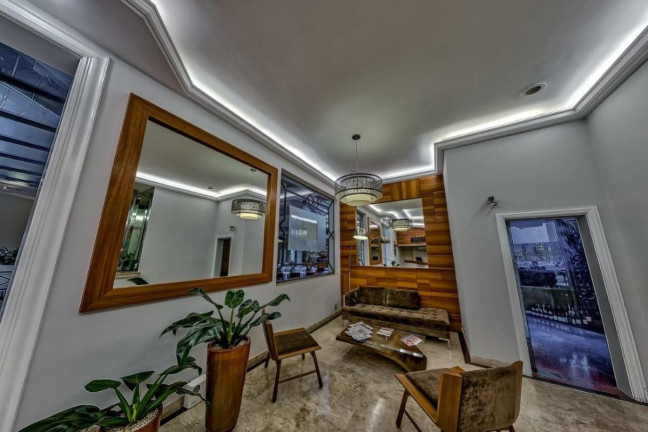 Imagem Apartamento com 1 Quarto à Venda, 48 m² em Consolação - São Paulo