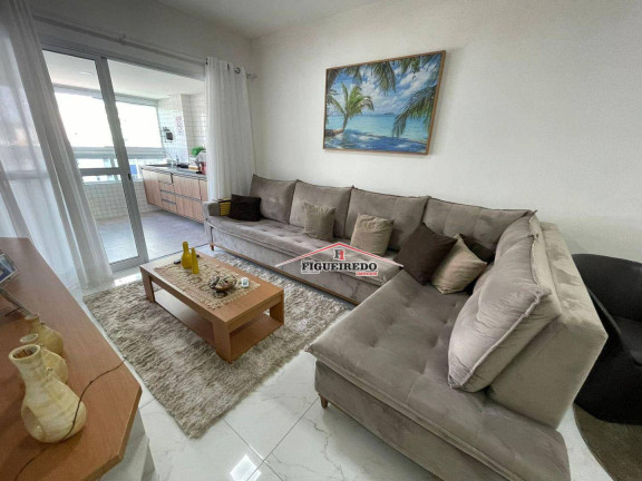 Imagem Apartamento com 3 Quartos à Venda, 139 m² em Guilhermina - Praia Grande Imagem Apartamento com 3 Quartos à Venda, 139 m² em Guilhermina - Praia Grande