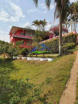 Imagem Chácara com 3 Quartos à Venda, 1.200 m² em Canjica (terra Preta) - Mairiporã Imagem Chácara com 3 Quartos à Venda, 1.200 m² em Canjica (terra Preta) - Mairiporã