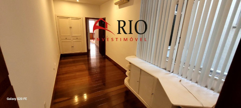 Imagem Imóvel com 3 Quartos à Venda, 174 m² em Barra Da Tijuca - Rio De Janeiro