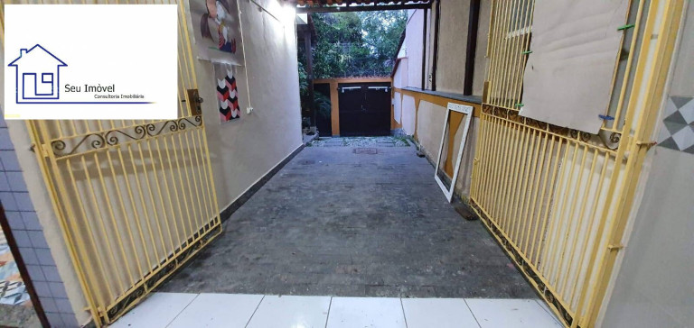 Imagem Casa com 3 Quartos à Venda, 208 m² em Pechincha - Rio De Janeiro