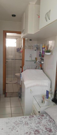 Imagem Apartamento com 1 Quarto à Venda, 36 m² em Setor De Habitações Individuais Norte - Brasília Imagem Apartamento com 1 Quarto à Venda, 36 m² em Setor De Habitações Individuais Norte - Brasília