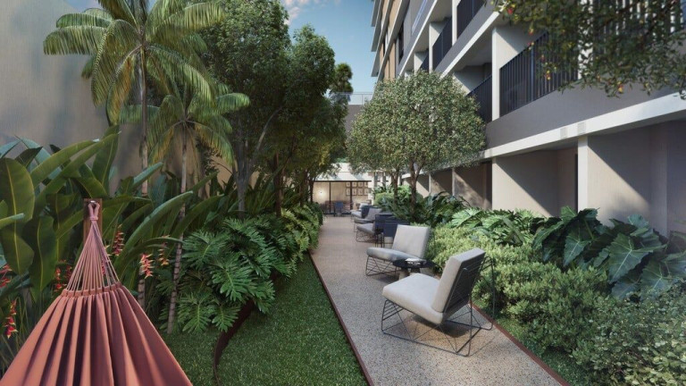Imagem Studio com 1 Quarto à Venda, 19 m² em Moema - São Paulo