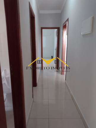 Imagem Casa com 3 Quartos à Venda,  em Residencial Regissol Ii - Mirassol