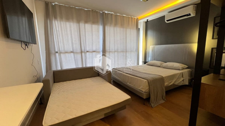 Imagem Imóvel com 1 Quarto à Venda, 26 m² em água Branca - São Paulo Imagem Imóvel com 1 Quarto à Venda, 26 m² em água Branca - São Paulo