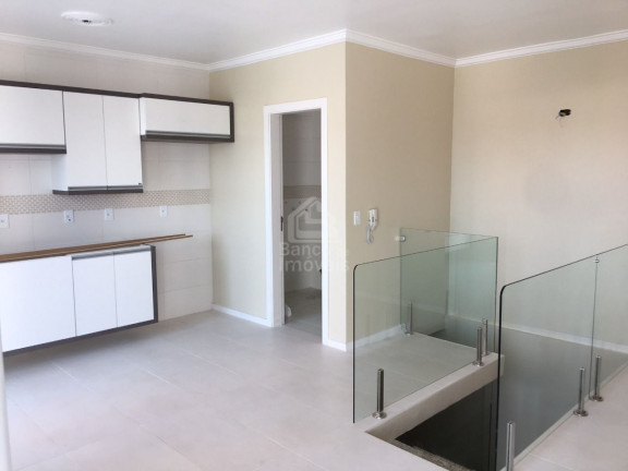 Cobertura com 3 Quartos à Venda, 112 m² em Centro - Santa Maria