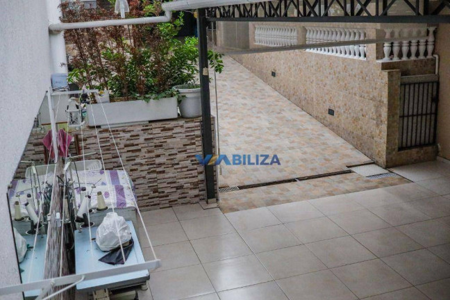 Imagem Sobrado com 3 Quartos à Venda, 137 m² em Burgo Paulista - São Paulo Imagem Sobrado com 3 Quartos à Venda, 137 m² em Burgo Paulista - São Paulo